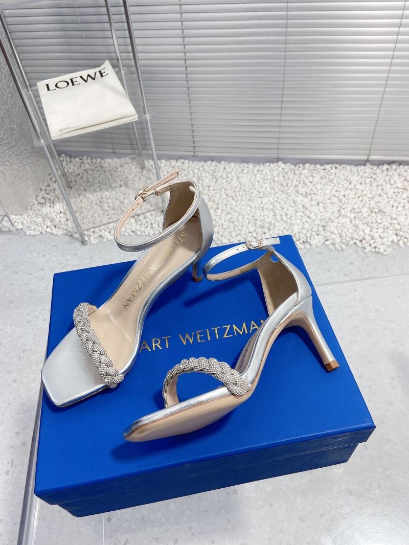 Stuart Weitzman Sandals